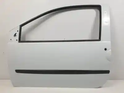 Pezzo di ricambio per auto di seconda mano porta anteriore sinistra per renault twingo d7f800 riferimenti oem iam 