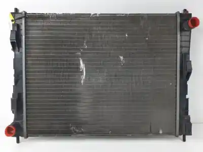 Piesă de schimb auto la mâna a doua radiator de apa pentru renault twingo d7f800 referințe oem iam 8200448553 880384a 