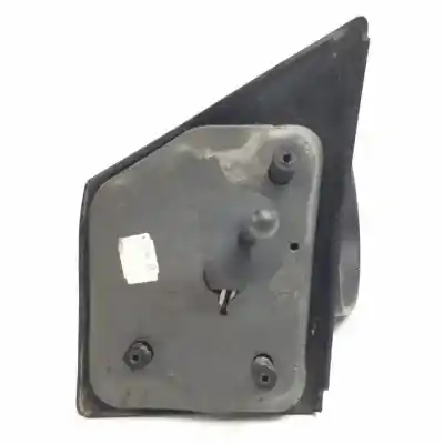 Second-hand car spare part right rearview mirror for renault twingo d7f800 oem iam references 385798  