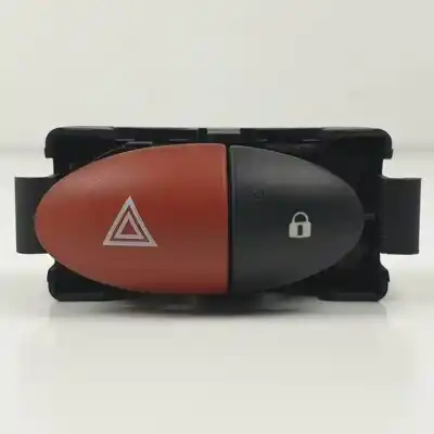 Piesă de schimb auto la mâna a doua AVERTIZARE pentru RENAULT TWINGO  Referințe OEM IAM 8200483813 88300001 