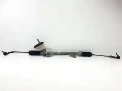 Second-hand car spare part steering rack for renault clio iii k9k766 oem iam references 8200124408b  