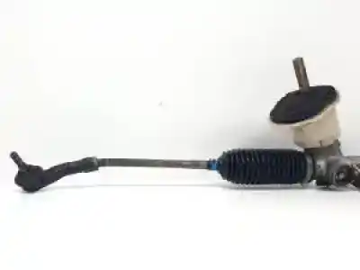 Second-hand car spare part steering rack for renault clio iii k9k766 oem iam references 8200124408b  