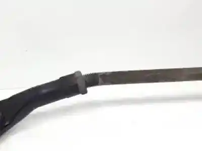 Second-hand car spare part steering rack for renault clio iii k9k766 oem iam references 8200124408b  