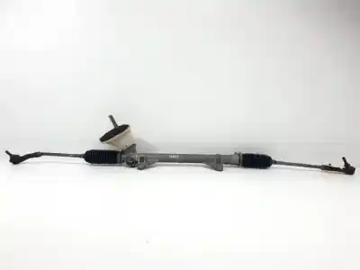 Second-hand car spare part Steering Rack for RENAULT CLIO III K9K766 OEM IAM references 8200124408B  