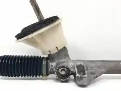 Second-hand car spare part steering rack for renault clio iii k9k766 oem iam references 8200124408b  