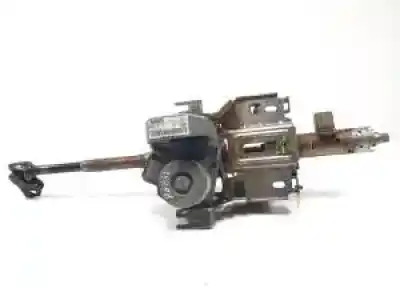 Second-hand car spare part steering column for renault clio iii k9k766 oem iam references 8200751237  a0013432