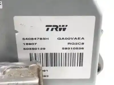 Second-hand car spare part steering column for renault clio iii k9k766 oem iam references 8200751237  a0013432