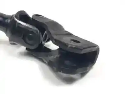 Second-hand car spare part steering column for renault clio iii k9k766 oem iam references 8200751237  a0013432