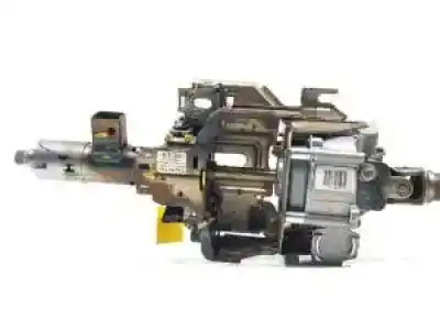 Second-hand car spare part steering column for renault clio iii k9k766 oem iam references 8200751237  a0013432