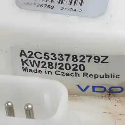 Piesă de schimb auto la mâna a doua indicator pentru mini mini (r50,r53) g-w10b16a referințe oem iam a2c53378279z a2c52065155 