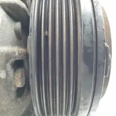 Second-hand car spare part air conditioning compressor for mini mini (r50,r53) g-w10b16a oem iam references   