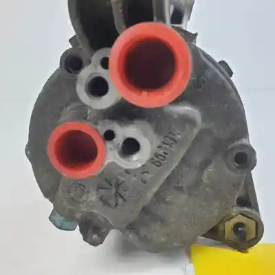 Second-hand car spare part air conditioning compressor for mini mini (r50,r53) g-w10b16a oem iam references   