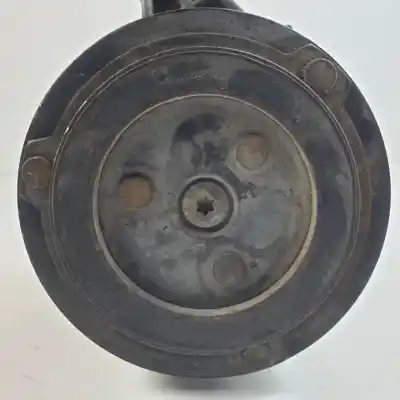 Second-hand car spare part air conditioning compressor for mini mini (r50,r53) g-w10b16a oem iam references   