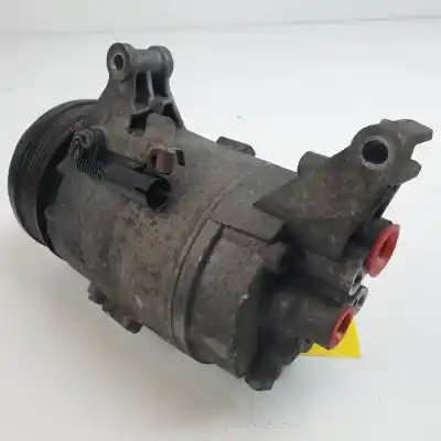 Second-hand car spare part air conditioning compressor for mini mini (r50,r53) g-w10b16a oem iam references   