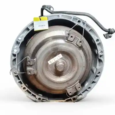 İkinci el araba yedek parçası VITES KUTUSU için MERCEDES-BENZ CLASE M (W163)  OEM IAM referansları 1632702200 AUTOMATICA 7226620 