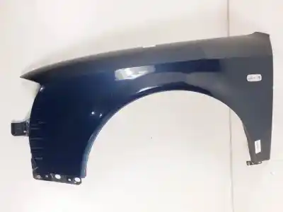 Pezzo di ricambio per auto di seconda mano PARAFANGO ANTERIORE SINISTRO per AUDI A6 BERLINA (4B2)  Riferimenti OEM IAM   