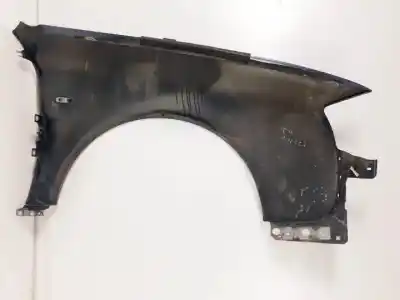 Pezzo di ricambio per auto di seconda mano parafango anteriore sinistro per audi a6 berlina (4b2) bfc riferimenti oem iam   