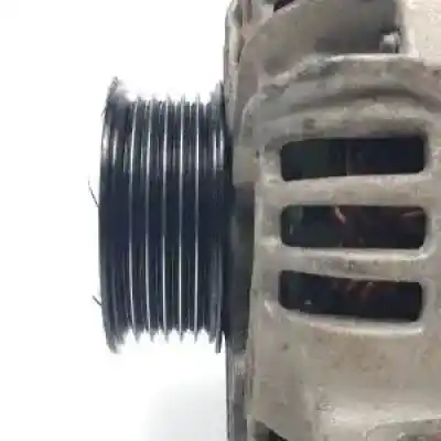 Peça sobressalente para automóvel em segunda mão alternador por audi a6 berlina (4b2) bfc referências oem iam 078903016ab 0124525008 