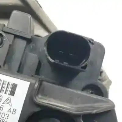 Peça sobressalente para automóvel em segunda mão alternador por audi a6 berlina (4b2) bfc referências oem iam 078903016ab 0124525008 