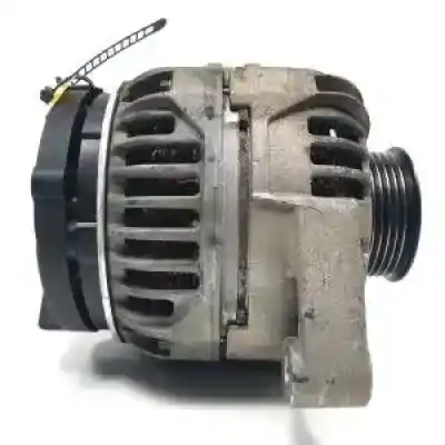 Peça sobressalente para automóvel em segunda mão alternador por audi a6 berlina (4b2) bfc referências oem iam 078903016ab 0124525008 