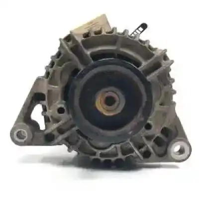 Peça sobressalente para automóvel em segunda mão alternador por audi a6 berlina (4b2) bfc referências oem iam 078903016ab 0124525008 