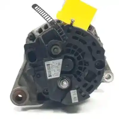 Peça sobressalente para automóvel em segunda mão alternador por audi a6 berlina (4b2) bfc referências oem iam 078903016ab 0124525008 