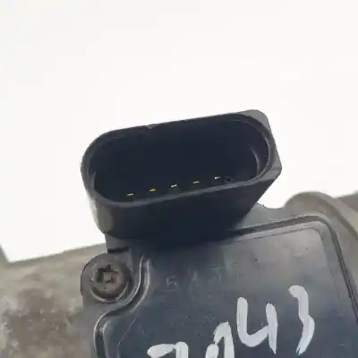 Second-hand car spare part flowmeter for audi a6 berlina (4b2) bfc oem iam references 059906461d  