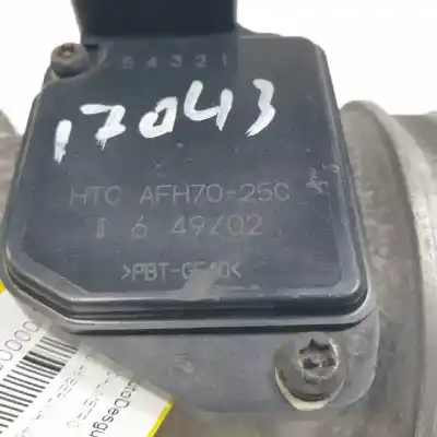 Second-hand car spare part flowmeter for audi a6 berlina (4b2) bfc oem iam references 059906461d  