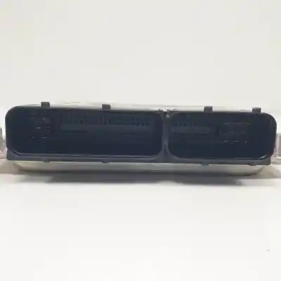 Second-hand car spare part ecu engine control for audi a6 berlina (4b2) bfc oem iam references 0281011136  1039s01813