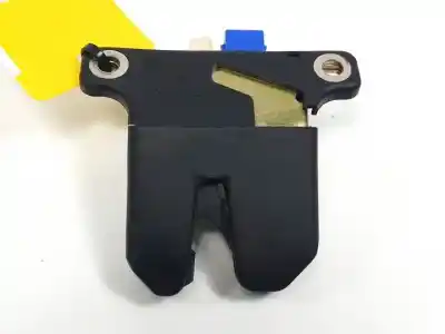 Gebrauchtes Autoersatzteil Schloss Heckdeckel zum AUDI A6 BERLINA (4B2)  OEM-IAM-Referenzen 4B5827505  