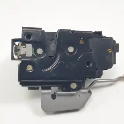 Second-hand car spare part Front Right Door Lock for AUDI A6 BERLINA (4B2) BFC OEM IAM references 4B1837016G  