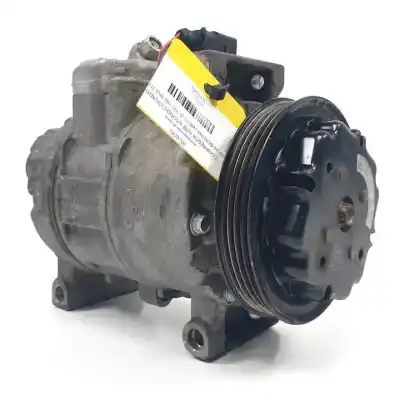 Second-hand car spare part air conditioning compressor for audi a6 berlina (4b2) bfc oem iam references 4472208813