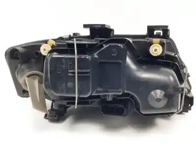 Second-hand car spare part left headlight for audi a6 berlina (4b2) bfc oem iam references 4b0941003 halogeno 15592900 
