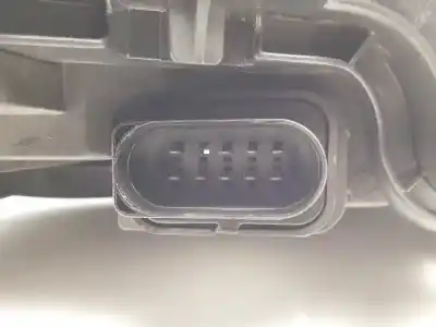 Second-hand car spare part left headlight for audi a6 berlina (4b2) bfc oem iam references 4b0941003 halogeno 15592900 