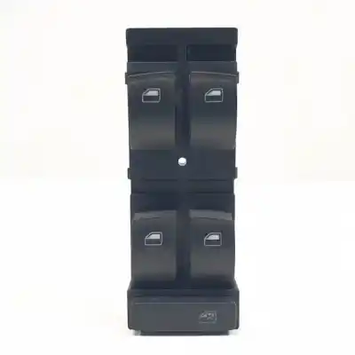 Second-hand car spare part Left Front Power Window Switch for AUDI A6 BERLINA (4B2) BFC OEM IAM references 4B0959851B  