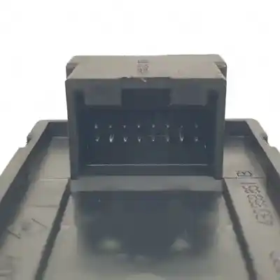 Peça sobressalente para automóvel em segunda mão botão / interruptor elevador vidro dianteiro esquerdo por audi a6 berlina (4b2) bfc referências oem iam 4b0959851b  