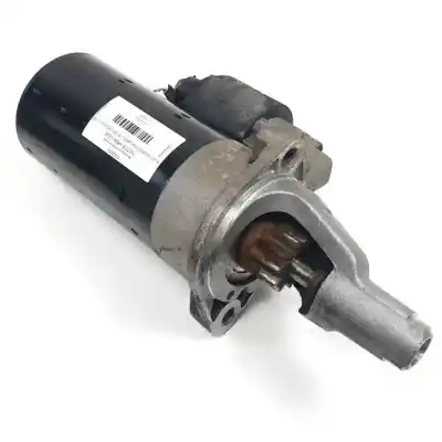Second-hand car spare part Starter Motor for AUDI A6 BERLINA (4B2) BFC OEM IAM references 059911023H 0001109021 