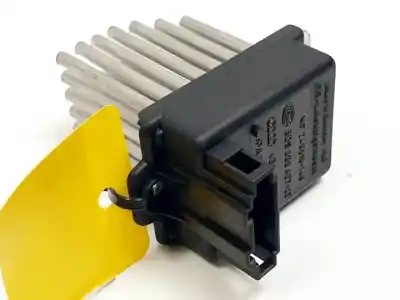 Peça sobressalente para automóvel em segunda mão resistência sofagem chauffage por audi a6 berlina (4b2) bfc referências oem iam 4b0820521  246810149