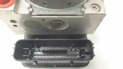 Pezzo di ricambio per auto di seconda mano abs per ford ka+ yskd.yske riferimenti oem iam j7bc2b373ag 10022015634 j7bc2c219ag 