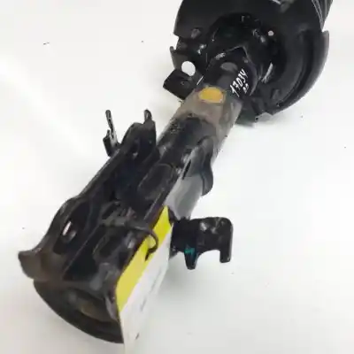 Автозапчастина б/у передній правий амортизатор для ford ka+ yskd.yske посилання на oem iam j7bc18045jb  