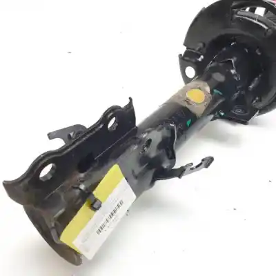 Second-hand car spare part front left shock absorber for ford ka+ yskd.yske oem iam references j7bc18k001jb  