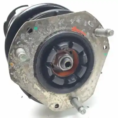 Second-hand car spare part front left shock absorber for ford ka+ yskd.yske oem iam references j7bc18k001jb  