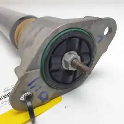 Автозапчасти б/у задний левый амортизатор за ford ka+ yskd.yske ссылки oem iam j7bc18080hb  