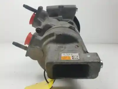 Second-hand car spare part air conditioning compressor for ford ka+ yskd.yske oem iam references j2bh19d629aa x14472609681 
