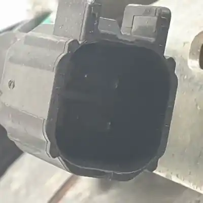 Second-hand car spare part air conditioning compressor for ford ka+ yskd.yske oem iam references j2bh19d629aa x14472609681 