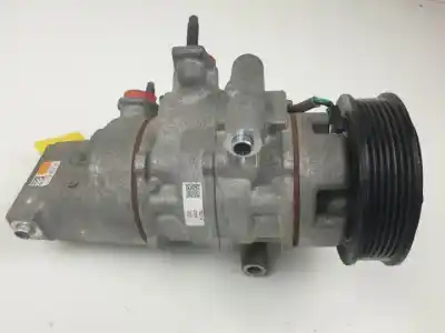 Second-hand car spare part air conditioning compressor for ford ka+ yskd.yske oem iam references j2bh19d629aa x14472609681 
