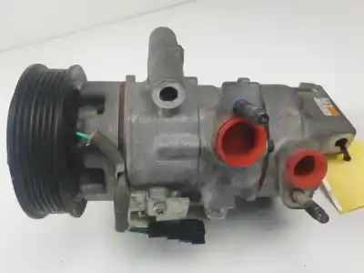 Second-hand car spare part air conditioning compressor for ford ka+ yskd.yske oem iam references j2bh19d629aa x14472609681 