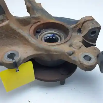 Автозапчасти б/у передняя правая кулачка за ford ka+ yskd.yske ссылки oem iam   