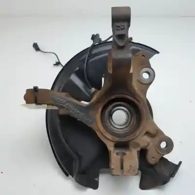 Pezzo di ricambio per auto di seconda mano snodo anteriore sinistro per ford ka+ yskd.yske riferimenti oem iam ay1c3k171b4a  