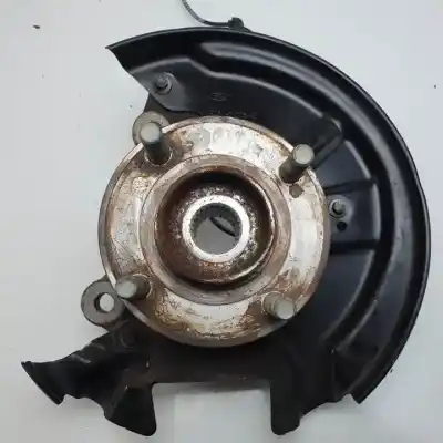 Pezzo di ricambio per auto di seconda mano SNODO ANTERIORE SINISTRO per FORD KA+  Riferimenti OEM IAM AY1C3K171B4A  